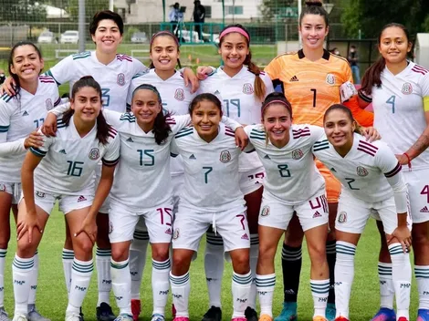 FINAL | México vs. Nueva Zelanda por el Mundial Femenil Sub 20: resultado, estadísticas y resumen del juego