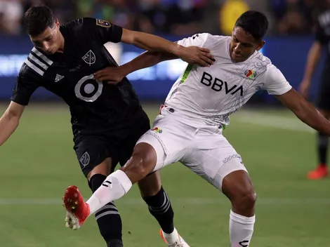 ¿Cuándo es el Juego de las Estrellas 2022 de la Liga MX vs. MLS?