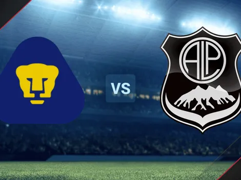Pumas Tabasco vs. Durango EN VIVO por la Liga de Expansión MX: Hora, canales de TV, streaming EN DIRECTO online y minuto a minuto