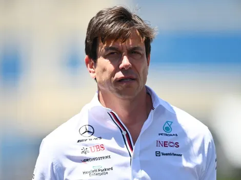 Toto Wolff propone a un nuevo equipo para la Fórmula 1: "Daría un valor extra"