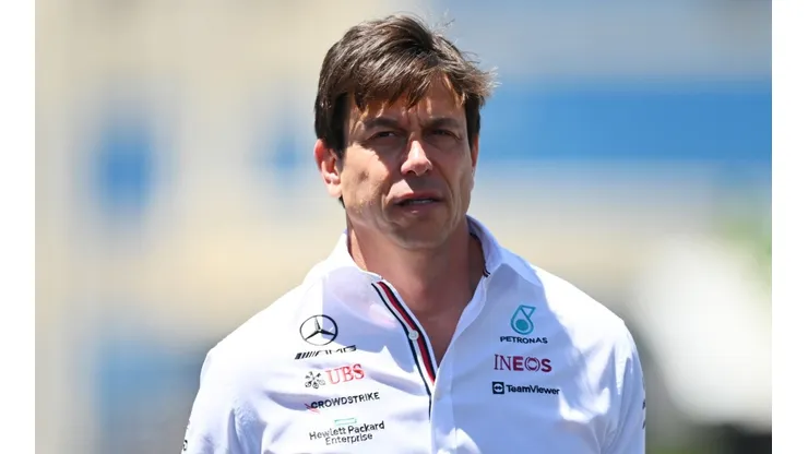 F1 Grand Prix of Azerbaijan