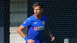 Pablo Ceppelini ya conoce su futuro.