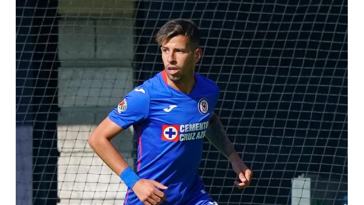 Pablo Ceppelini ya conoce su futuro.