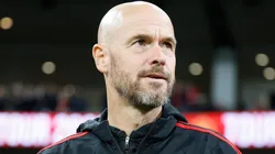 Manchester United quiere a un ex-América