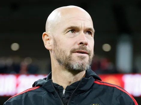 Manchester United quiere a un ex-América