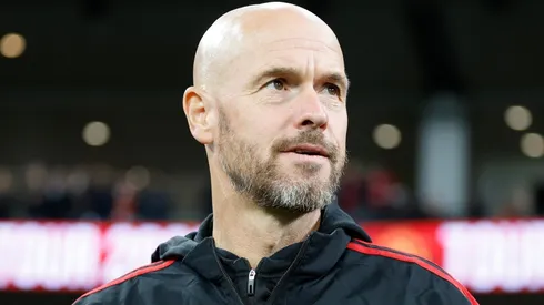 Manchester United quiere a un ex-América