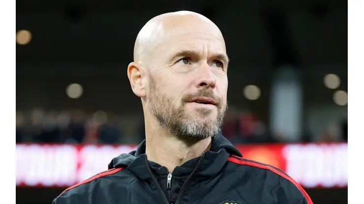 Manchester United quiere a un ex-América