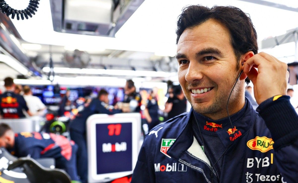 ¿Se retira de la Formula 1? Sergio Pérez confesó qué hará tras ...