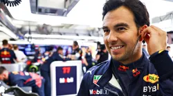 Checo confesó qué hará tras finalizar contrato con Red Bull