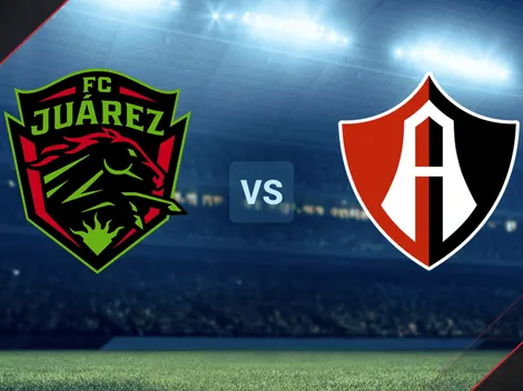 Juárez vs. Atlas EN VIVO por la Liga MX Femenil: Hora, canales de TV, streaming EN DIRECTO online y minuto a minuto