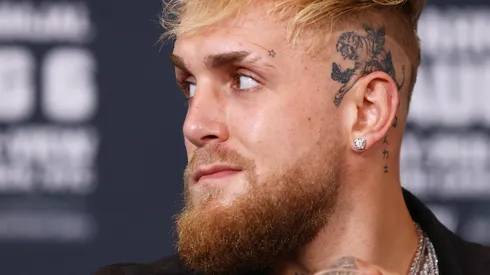 "El que gana se lleva todo": La última pelea que le ofrecieron a Jake Paul
