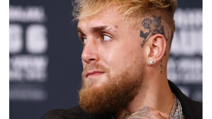 "El que gana se lleva todo": La última pelea que le ofrecieron a Jake Paul
