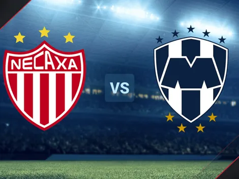 Necaxa vs. Monterrey EN VIVO por la Liga MX Femenil: Hora, canales de TV, streaming EN DIRECTO online y minuto a minuto