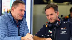 Red Bull Racing da que hablar.