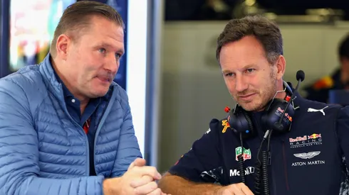 Red Bull Racing da que hablar.