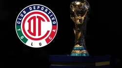 Qatar 2022 puede darle una gran alegría al Toluca
