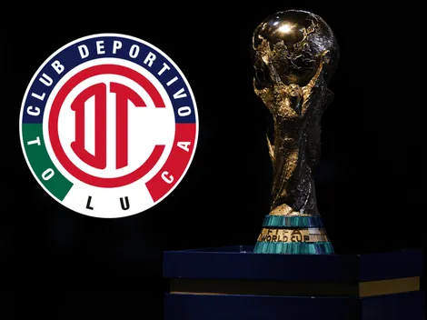 ¡Creer o reventar! Toluca puede ser campeón gracias a Qatar 2022