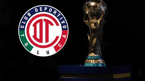 Qatar 2022 puede darle una gran alegría al Toluca