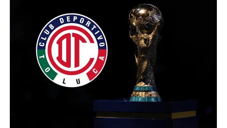 Qatar 2022 puede darle una gran alegría al Toluca