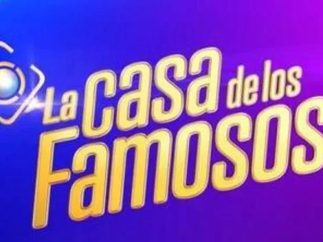 La Casa de los Famosos 3: se filtraron nombres de participantes para la próxima temporada