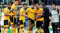 Wolves Premier League 2022