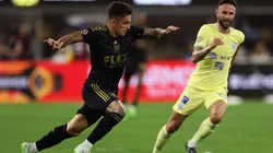 Leagues Cup Showcase - Club America v Los Angeles Football Club