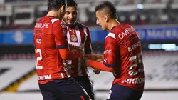 Chivas comenzará a preparar el Clásico Tapatío.