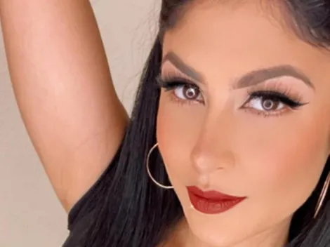 ¿Quién es Ale Saadi de Survivor México 2022?