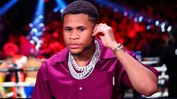 Las dos condiciones que deberán cumplirse para que Haney enfrente a Lomachenko