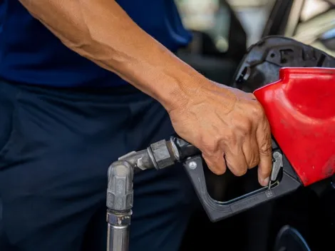 Precio de la Gasolina HOY en México, domingo 7 de agosto