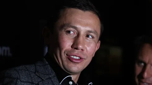 Gennady Golovkin descubre las inseguridades de Canelo en la previa de la trilogía