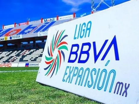 Liga de Expansión MX: Horarios y canales de TV que transmiten la Jornada 7 del Torneo Apertura 2022