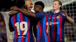 FC Barcelona v Pumas UNAM - Joan Gamper Trophy