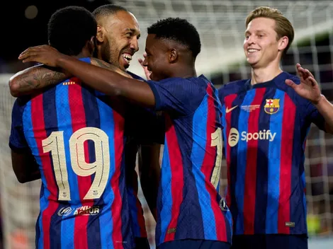 ¡Se suma Barcelona! Los otros dos rivales que golearon por 6-0 a Pumas UNAM