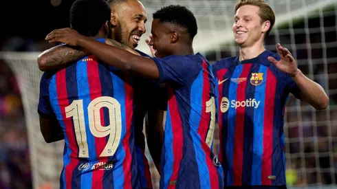 FC Barcelona v Pumas UNAM – Joan Gamper Trophy