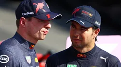 Sergio Pérez quiere volver con todo a la segunda parte del año.