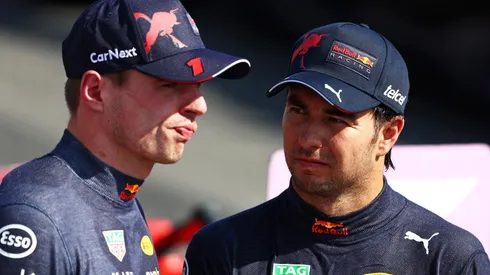 Sergio Pérez quiere volver con todo a la segunda parte del año.