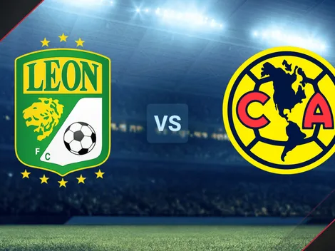 León vs. América EN VIVO por la Liga MX Femenil: Hora, canales de TV, streaming EN DIRECTO online y minuto a minuto