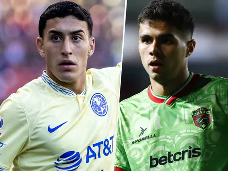 FINAL | América vs. FC Juárez por el Apertura 2022 de la Liga MX: resultado y estadísticas del partido