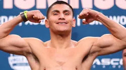 Los posibles rivales de Vergil Ortiz si no consigue una pelea de campeonato mundial inmediata