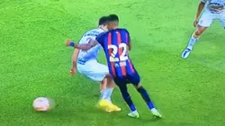 Raphinha Barcelona Pumas Joan Gamper 2022