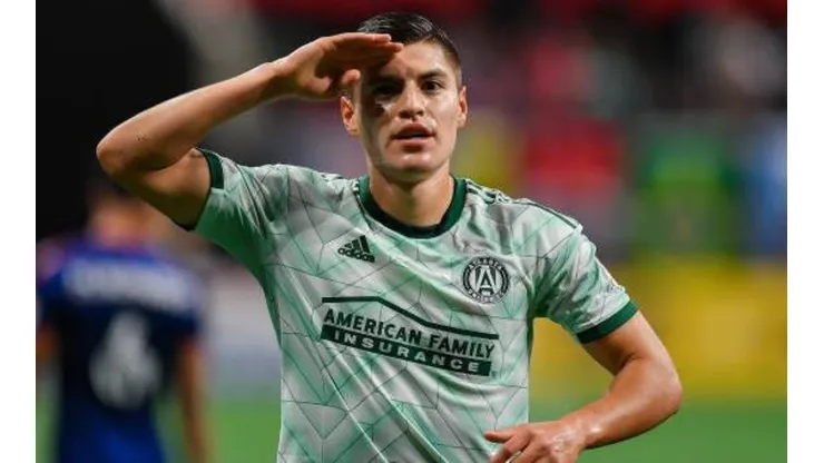 Ronaldo Cisneros