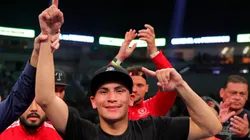 Vergil Ortiz se dijo listo para una pelea de título mundial
