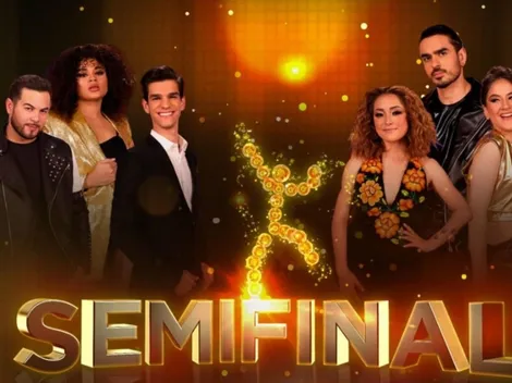 ¿Quién es el primer finalista de La Academia 2022?