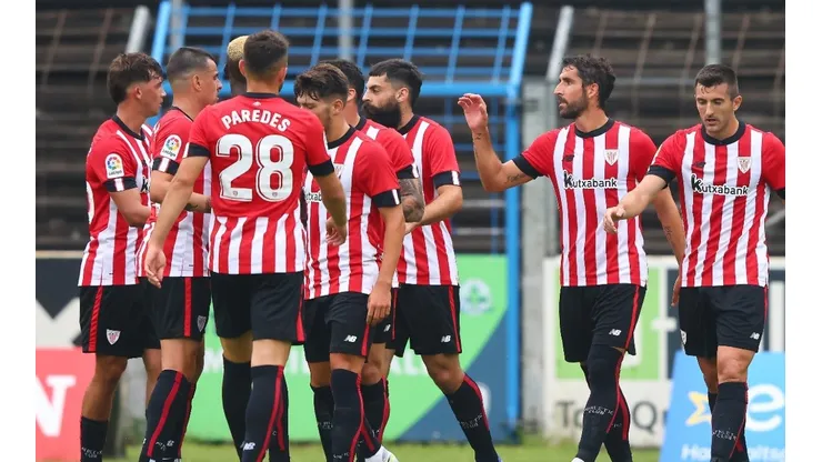 Athletic Club 2022 LaLiga