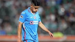 La Máquina cayó 4-0 ante Santos Laguna.