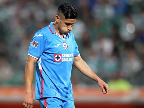 ◉ Las noticias de Cruz Azul hoy: goleada dura y justificación de Aguirre