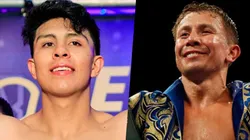 El motivo por el que Jaime Munguia no enfrentó a Gennady Golovkin.