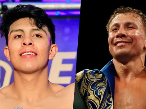 ¿Temían lo peor? El motivo por el que no se dio Jaime Munguia vs. Gennady Golovkin