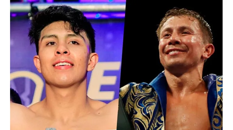 El motivo por el que Jaime Munguia no enfrentó a Gennady Golovkin.